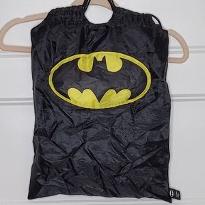 Batman bag w Ties